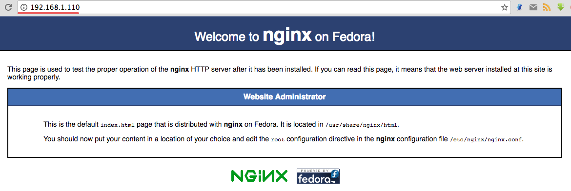 How To Install Nginx On CentOS 5/6/7 and Ubuntu