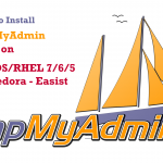 kapendra_install_phpmyadmin