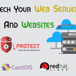 How To Scan Your Web Servers For Malware With ISPProtect On CentOS/RHEL 6/7