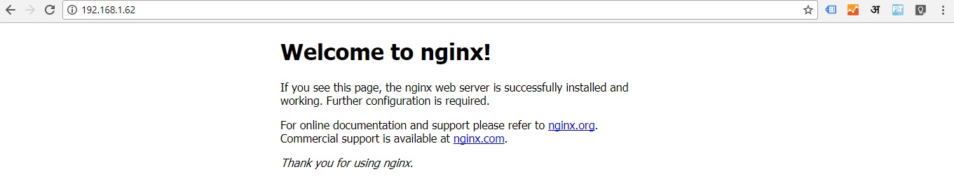 How To Compile And Install Custom Version Of NGINX ON CentOS/RHEL 6/7