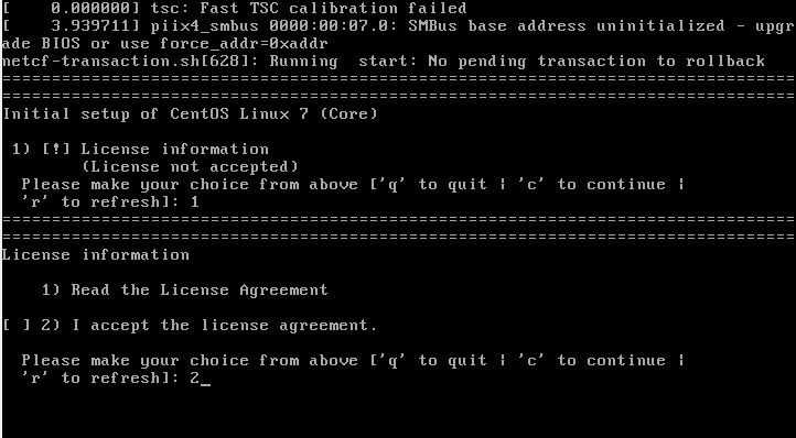 How To Setup TigerVNC To Connect Remote Server Graphically On RHEL/CentOS 7